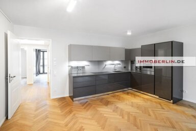 Wohnung zum Kauf 799.000 € 3 Zimmer 80 m² 2. Geschoss Schmargendorf Berlin 14199