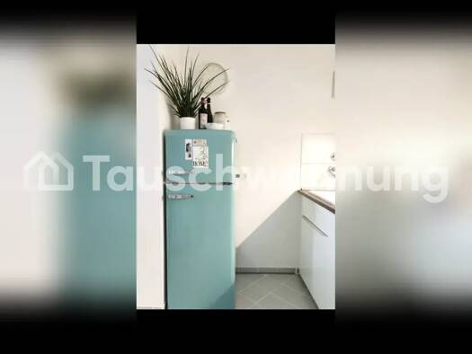 Wohnung zur Miete Tauschwohnung 650 € 2 Zimmer 51 m² 1. Geschoss Süd Stuttgart 70180