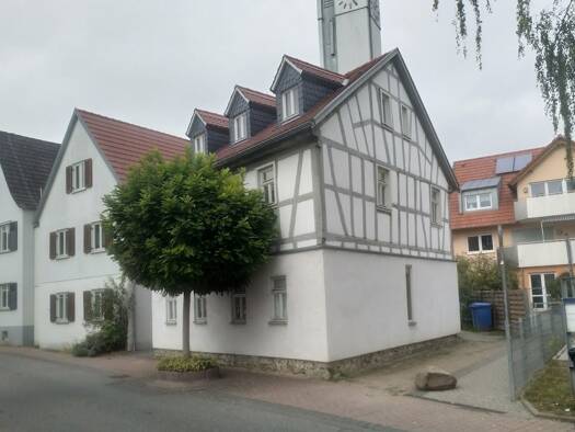 Wohnung zum Kauf provisionsfrei 210.000 € 2 Zimmer 43 m² EG Schwalbach 65824