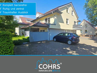 Wohnung zur Miete 480 € 1 Zimmer 46,5 m² frei ab 01.08.2025 Fallingbostel Fallingbostel 29683