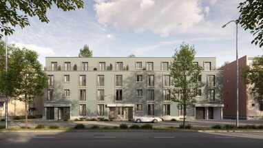 Wohnung zum Kauf 550.000 € 2 Zimmer 40,4 m² EG Aidenbachstraße 127-129b Solln München 81479