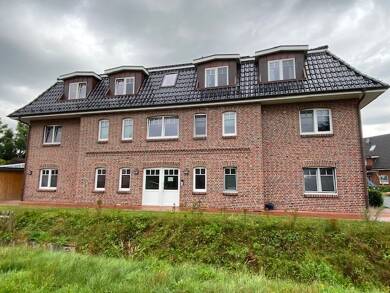 Wohnung zur Miete 995 € 2 Zimmer 61,7 m² 1. Geschoss Curslacker Deich 88a Curslack Hamburg 21039