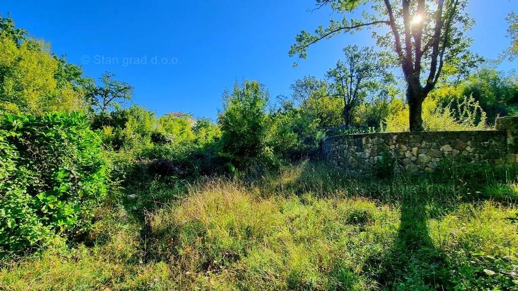 Grundstück zum Kauf 435.000 € Malinska-Dubasnica 51511