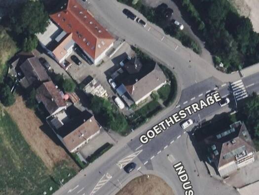 Grundstück zum Kauf 429.000 € 644 m² Grundstück Stockach 78333