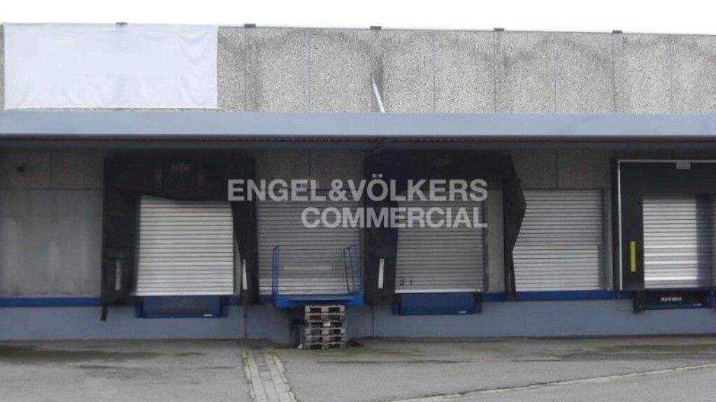 Produktionshalle zur Miete 3.198 m² Lagerfläche teilbar ab 3.198 m² Altencelle Celle 29227
