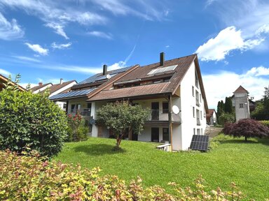 Doppelhaushälfte zum Kauf 444.400 € 8,5 Zimmer 264,4 m² 599 m² Grundstück Bondorf Bad Saulgau 88348