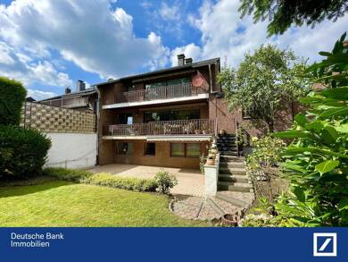 Doppelhaushälfte zum Kauf 379.000 € 7 Zimmer 219 m² 588 m² Grundstück frei ab 01.10.2025 Lehmkuhle Bottrop 46242