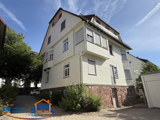 Mehrfamilienhaus zum Kauf 575.000 € 12 Zimmer 275,4 m² 217 m² Grundstück Freudenstadt 72250