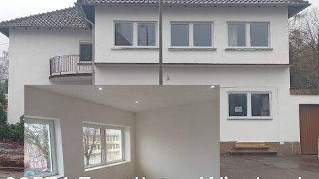 Studio zur Miete 515 € 1 Zimmer 40 m² Wiesbach Eppelborn 66571