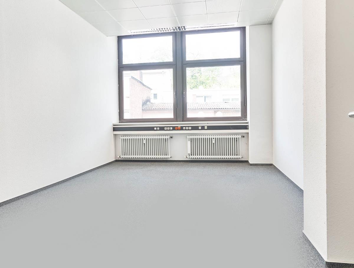 Bürofläche zur Miete 6,50 € 394,9 m²<br/>Bürofläche Neugrabenweg 2-4 Rotenbühl Saarbrücken 66123