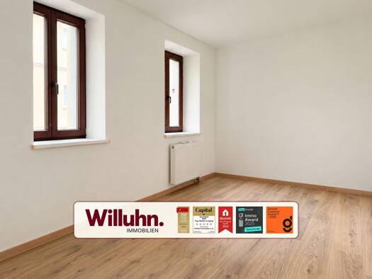 Sonstiges zum Kauf als Kapitalanlage geeignet 125.000 € 2 Zimmer 43 m² Reudnitz-Thonberg Leipzig 04317