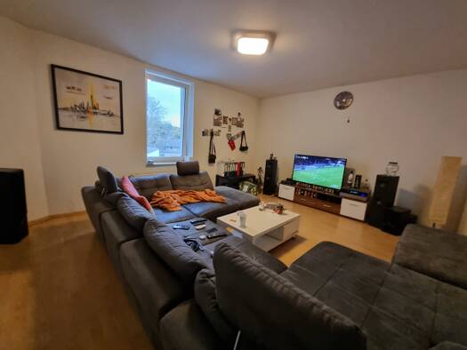 Wohnung zur Miete 450 € 2,5 Zimmer 70 m² frei ab sofort Lütgendortmund Dortmund / Lütgendortmund 44388