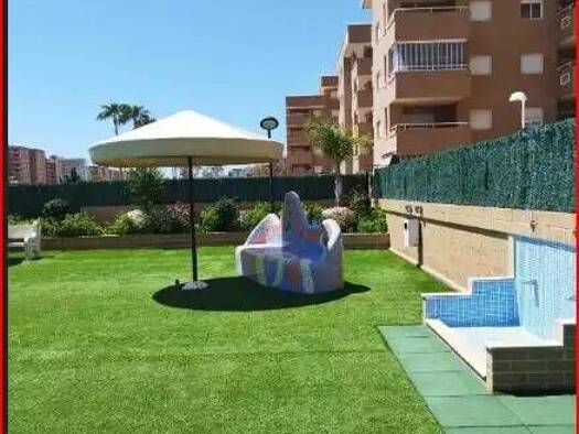 Wohnung zum Kauf 125.000 € 2 Zimmer 65 m² 1. Geschoss Avenida Central, 30 Oropesa 12594