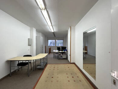 Bürofläche zur Miete 11 € 35 m² Bürofläche Zeppelinstraße 4 Castrop Castrop-Rauxel 44575