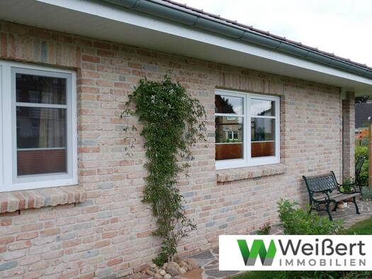 Bungalow zum Kauf 341.700 € 3 Zimmer 101 m² 650 m² Grundstück Engelbrechtsche Wildnis 25348