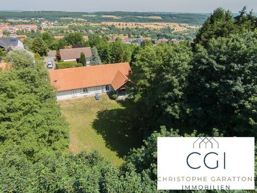 Bungalow zum Kauf 783.500 € 7 Zimmer 240 m² 1.527 m² Grundstück Spicheren 57350