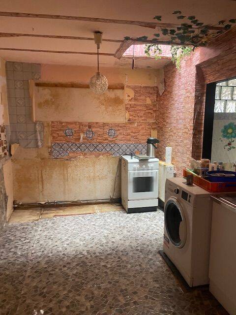 Einfamilienhaus zum Kauf - Mehr