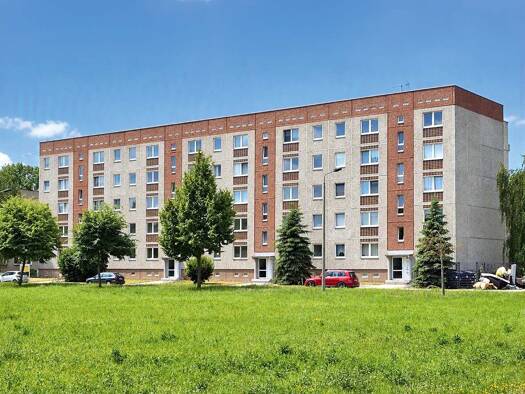Mehrfamilienhaus zum Kauf 350.000 € 1 Zimmer 2.515 m² Grundstück Weißandt-Gölzau Südliches Anhalt 06369