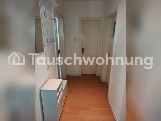 Wohnung zur Miete Tauschwohnung 800 € 3 Zimmer 70 m² Alsterdorf Hamburg 22049