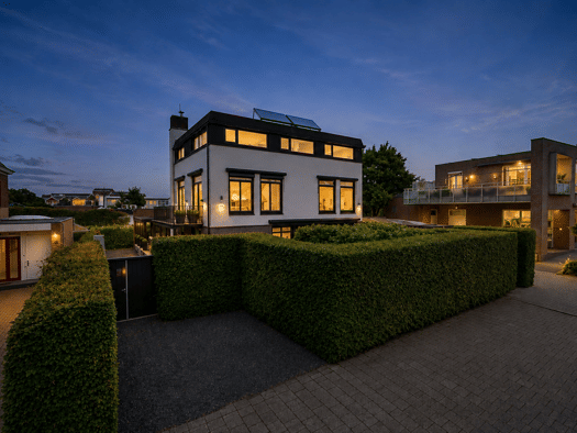 Villa zum Kauf 1.695.000 € 8 Zimmer 333 m² 666 m² Grundstück raadhuislaan 4 De Ronde Venen 3641 EH