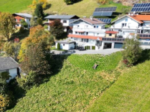 Grundstück zum Kauf 595.000 € 919 m² Grundstück Oberperfuss 6173
