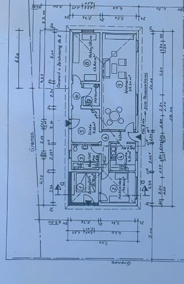 Haus zum Kauf 349.000 € 6 Zimmer 147 m²<br/>Wohnfläche 600 m²<br/>Grundstück Lensahn Lensahn 23738