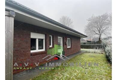 Haus zum Kauf 229.000 € 3 Zimmer 90 m² Sedelsberg Saterland 26683