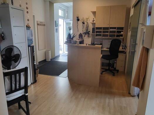 Bürofläche zur Miete 950 € 86 m² Bürofläche Schwalbach Schwalbach 66773