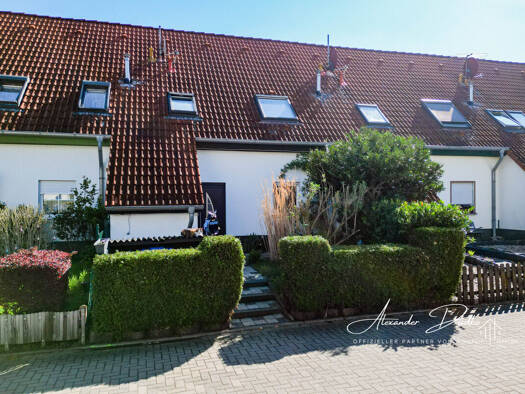 Reihenmittelhaus zum Kauf 165.000 € 4 Zimmer 122 m² 241 m² Grundstück Biere 39221