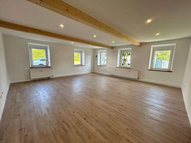 Wohnung zur Miete 750 € 3 Zimmer 117 m² EG frei ab 01.05.2026 Außerrötzing 29 Außerrötzing Außernzell 94532