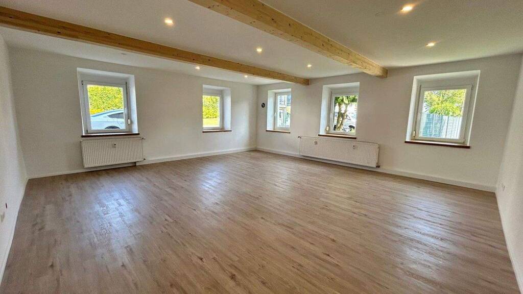 Wohnung zur Miete 750 € 3 Zimmer 117 m² EG frei ab 01.05.2026 Außerrötzing 29 Außerrötzing Außernzell 94532