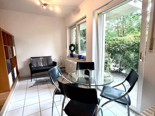 Studio zum Kauf 498.000 € 1 Zimmer 53 m² EG Mitte Berlin 10115