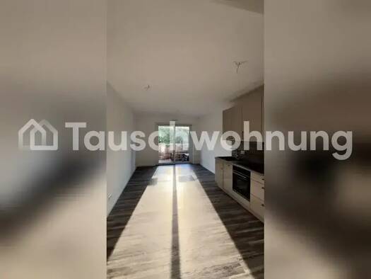 Wohnung zur Miete Tauschwohnung 900 € 2 Zimmer 48 m² 2. Geschoss Geist Münster 48153
