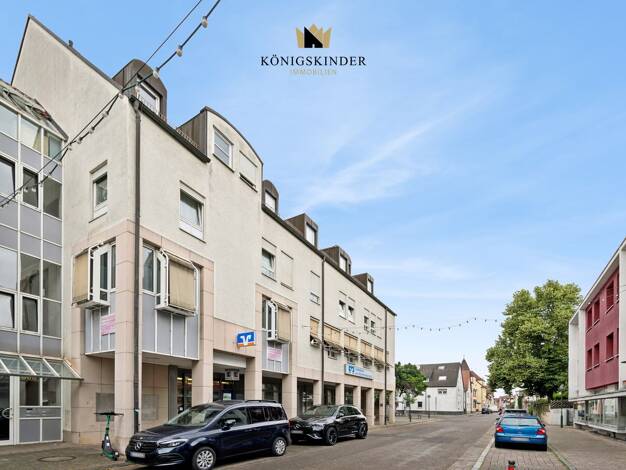 Wohnung zum Kauf 479.000 € 4 Zimmer 144 m² Obertürkheim Obertürkheim 70329