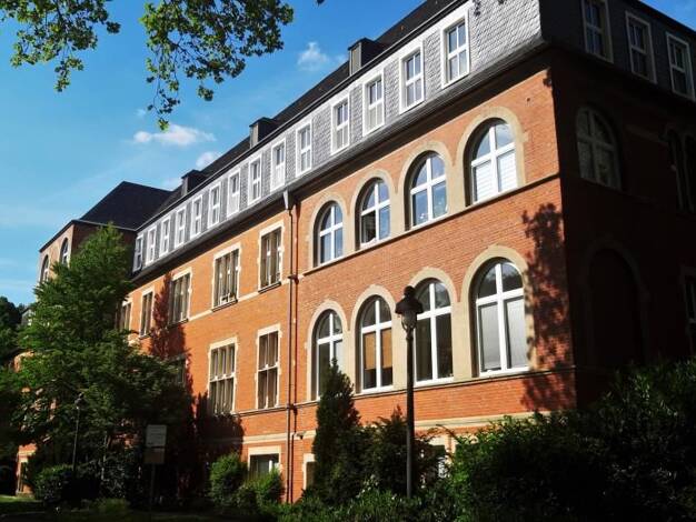 Wohnung zur Miete 438 € 2,5 Zimmer 60 m² 2. Geschoss frei ab 01.08.2026 Knappschaftsstraße 5 Ückendorf Gelsenkirchen 45886