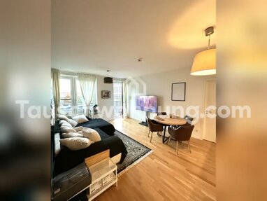 Wohnung zur Miete 1.211 € 3,5 Zimmer 80 m² 5. Geschoss Mitte Berlin 10178