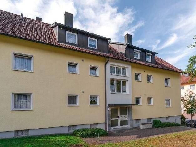Wohnung zur Miete 472 € 2 Zimmer 51,1 m² frei ab 30.01.2026 Kleiststr. 15 Mergelstetten Heidenheim 89522