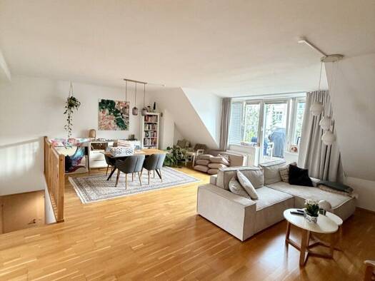 Wohnung zum Kauf 468.000 € 3 Zimmer 93,5 m² Rudolfsheim-Fünfhaus 1150