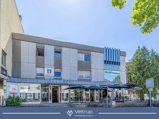 Gewerbeobjekt zum Kauf als Kapitalanlage geeignet 1.450.000 € 521 m² 720 m² Grundstück Gröbenzell 82194