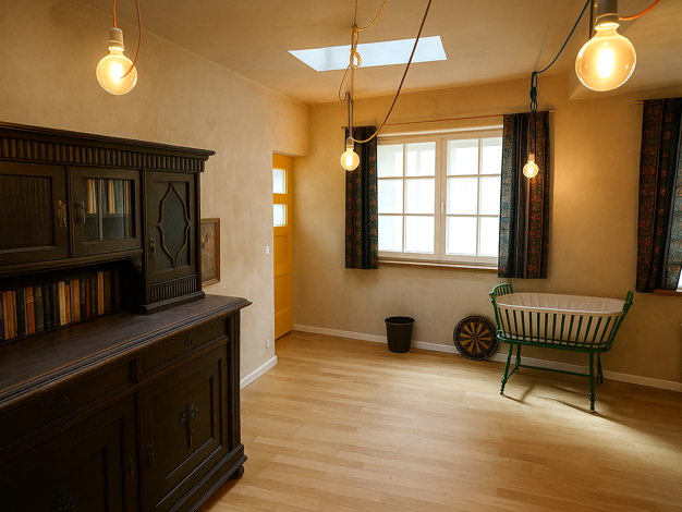 Gewerbeobjekt zum Kauf als Kapitalanlage geeignet 399.000 € 214 m² 105 m² Grundstück Rottenburg Rottenburg am Neckar 72108