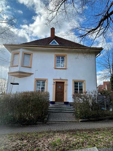 Reihenendhaus zum Kauf provisionsfrei 349.000 € 4 Zimmer 200 m² 340 m² Grundstück Innenstadt Pirmasens 66953