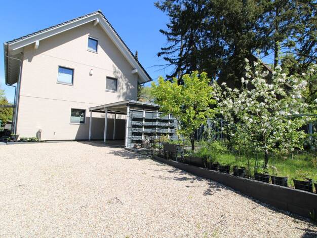 Einfamilienhaus zum Kauf 999.999 € 6 Zimmer 139,2 m² 665,2 m² Grundstück Marienfelde Tempelhof-Schöneberg 12277