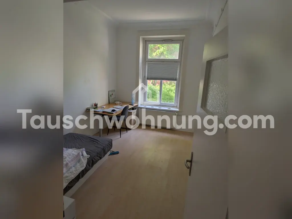 Wohnung zur Miete · Tauschwohnung