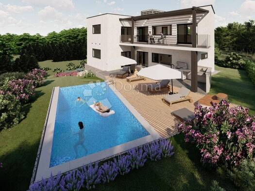 Einfamilienhaus zum Kauf 830.000 € 4 Zimmer 323 m² Štokovci, Svetvinčenat Svetvinčenat 52342