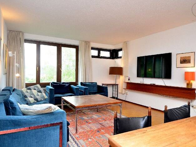 Wohnung zur Miete 1.195 € 4 Zimmer 88 m² 1. Geschoss frei ab sofort Wehr Wehr 79664