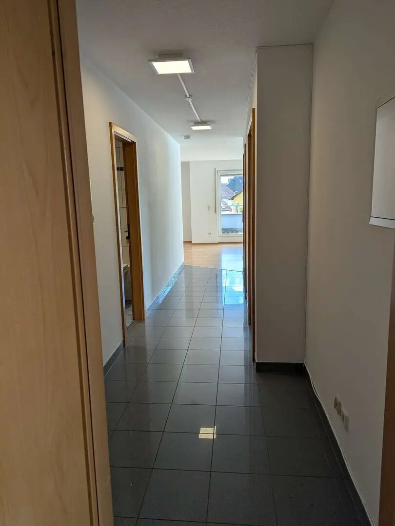 Wohnung zur Miete 700 € 3 Zimmer 68 m²<br/>Wohnfläche ab sofort<br/>Verfügbarkeit Schillerstraße 3 Weiler zum Stein Leutenbach 71397