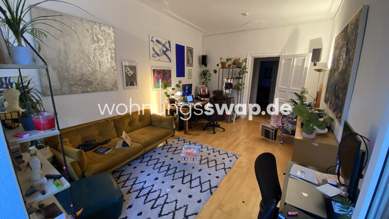 Studio zur Miete 820 € 2 Zimmer 70 m²<br/>Wohnfläche 1.<br/>Geschoss Friedrichshain 10245