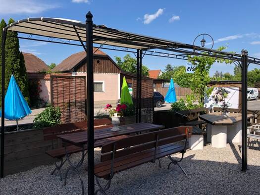 Restaurant zum Kauf 180 m² Gastrofläche Willendorf 2732