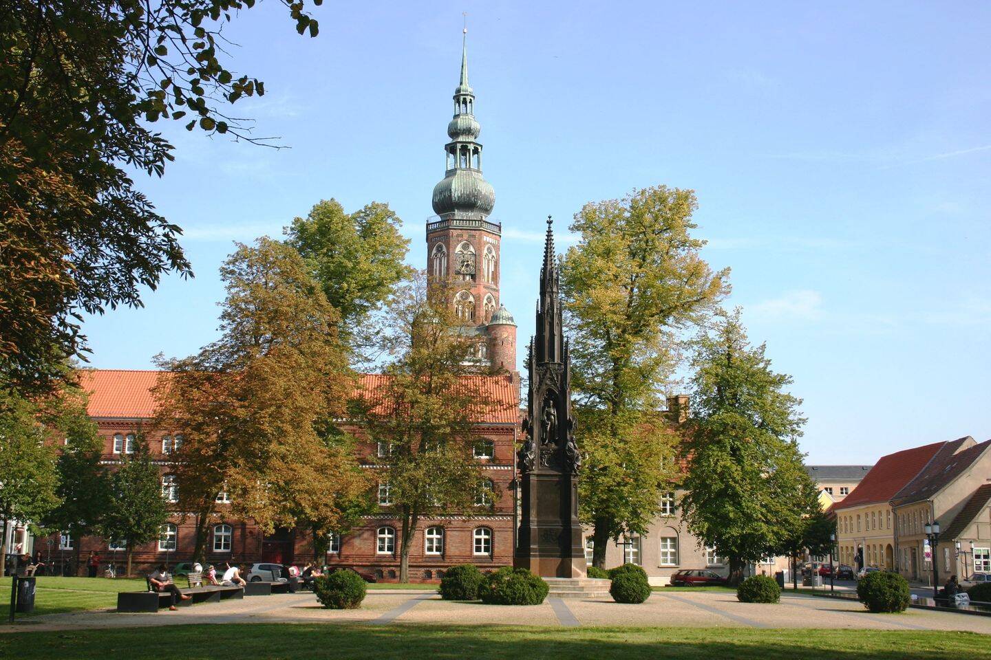 Mehrfamilienhaus zum Kauf - Ansicht 4