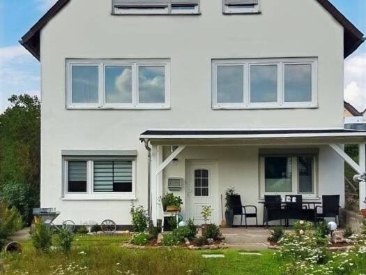 Mehrfamilienhaus zum Kauf als Kapitalanlage geeignet 335.000 € 9 Zimmer 233 m² 2.000 m² Grundstück Trendelburg Trendelburg 34388